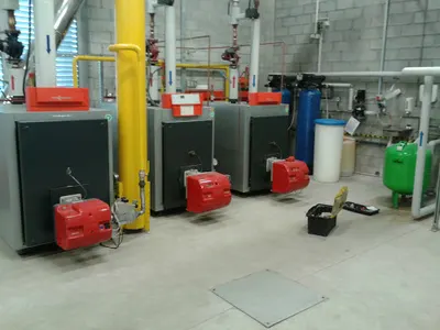 GUBAŁA Technika Grzewcza Technika Sanitarna odbiory techniczne gazowe pompy ciepła serwis immergas instalacje gazowe